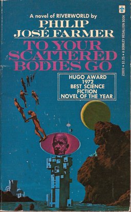 To Your Scattered Bodies Go