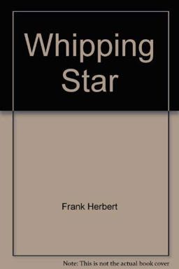 Whipping Star