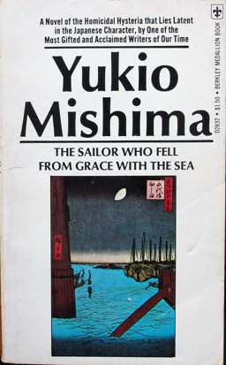 The Sailor Who Fell from Grace with the Sea