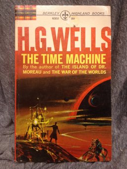 The Time Machine