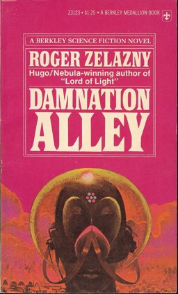 Damnation Alley