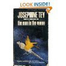 The Man in the Queue