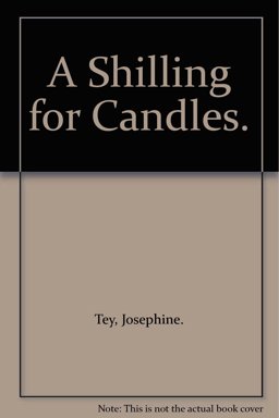 A Shilling for Candles