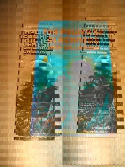 The Power of Blackness