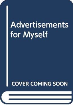Advertisements for Myself