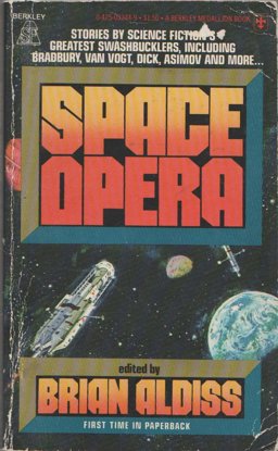 Space Opera