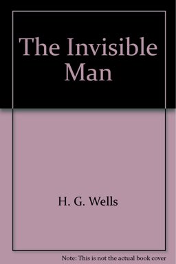 The Invisible Man
