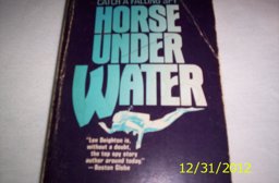 Horse under Water