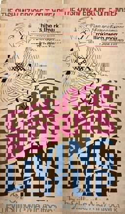 Living It Up Living It Up