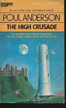 The High Crusade