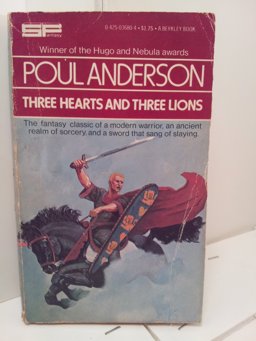 Three Hearts and Three Lions