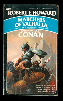 Marchers of Valhalla