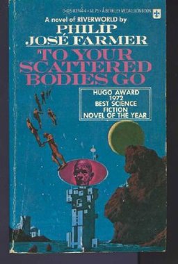 To Your Scattered Bodies Go