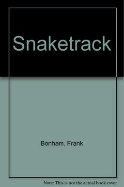 Snaketrack Snaketrack