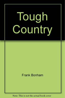 Tough Country Tough Country