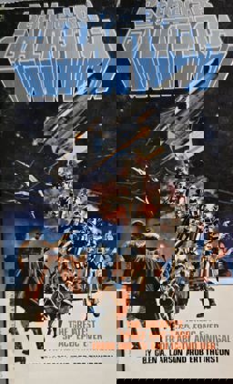 Battlestar Galactica