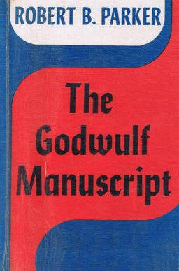 The Godwulf Manuscript