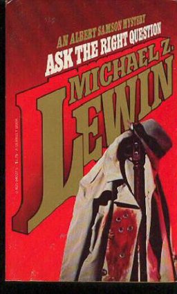 Ask the Right Question