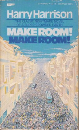Make Room! Make Room!