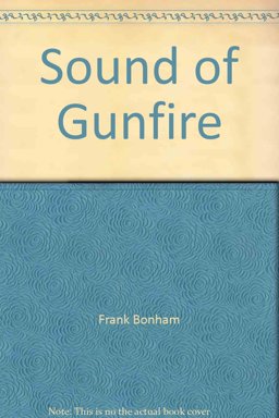 Sound of Gunfire Sound of Gunfire