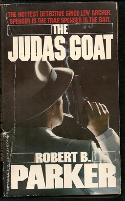 The Judas Goat