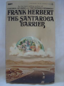 The Santaroga Barrier