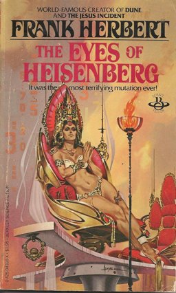 The Eyes of Heisenberg