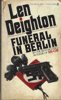 Funeral in Berlin