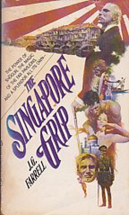 The Singapore Grip