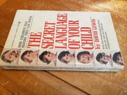 The Secret Language of Your Child