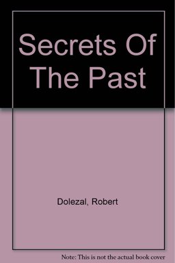 Secrets of the Past