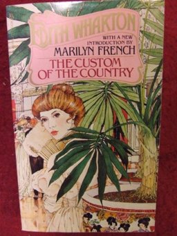 The Custom of the Country