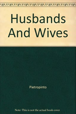 Husbands and Wives