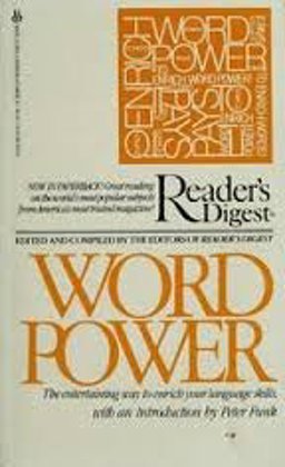 Word Power