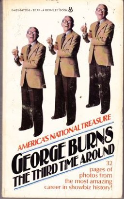 The Third Time Around The Third Time Around