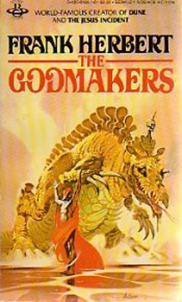 The Godmakers