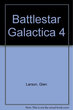 Battlestar Galactica 04