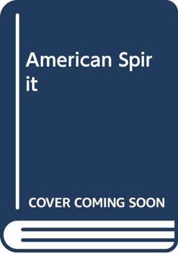 American Spirit