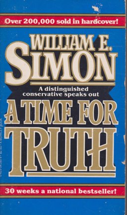 A Time for Truth