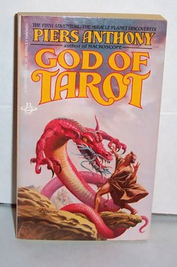 God of Tarot