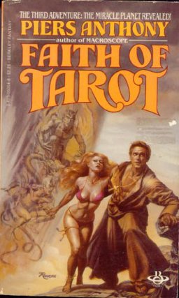 Faith of Tarot