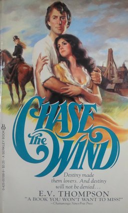 Chase the Wind