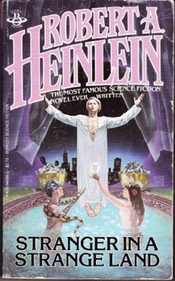 Great Sf Heinlein Bxs
