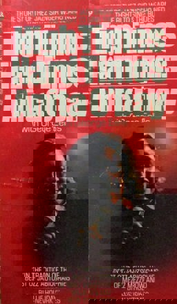 High Times Hard Times