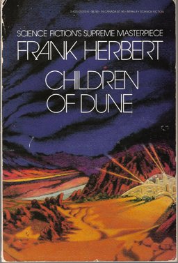 Children of Dune