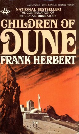 Children of Dune