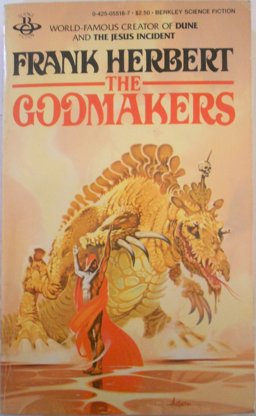 The Godmakers