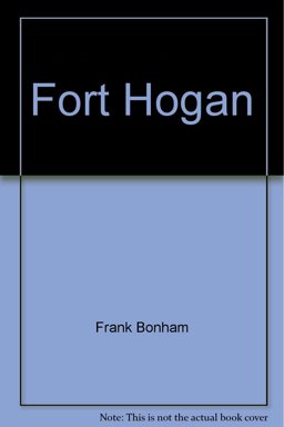 Fort Hogan Fort Hogan