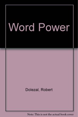 Word Power