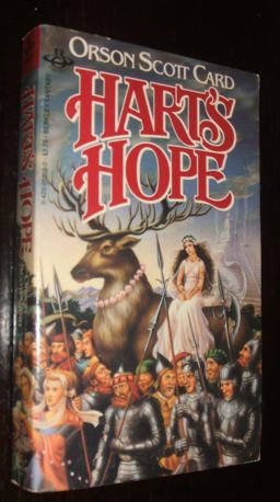 Hart's Hope